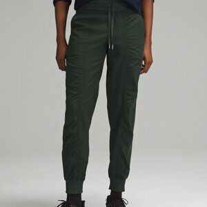 Dance Studio Mid-Rise Jogger *Full Length